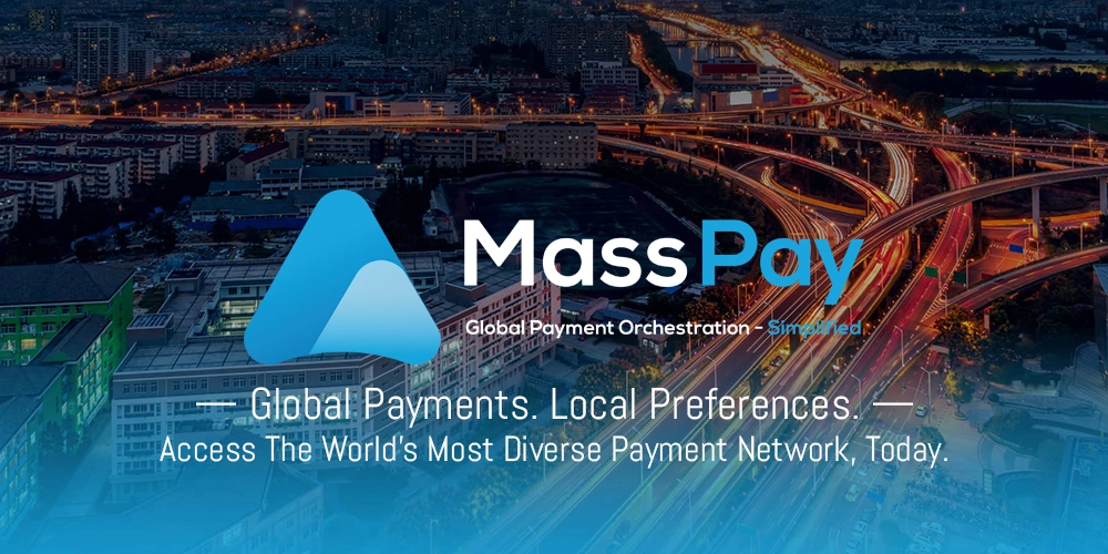 MassPay - Global Payments Local Preferences